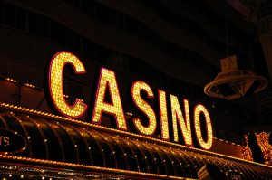 the best casinos