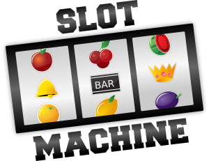 slot machine